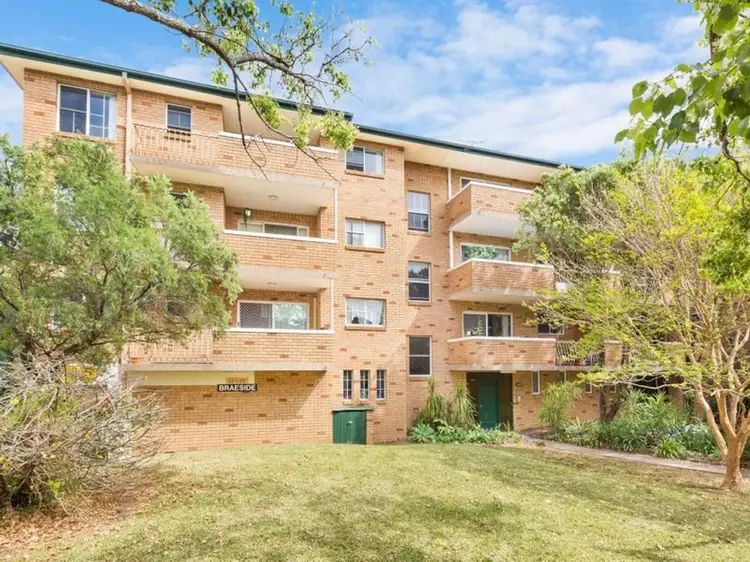 14/11-15 Kiora Road, Miranda NSW 2228