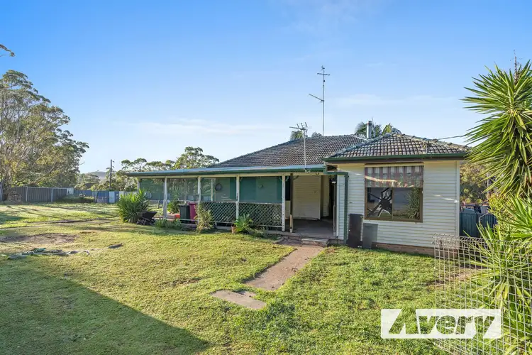 Main view of Homely house listing, 14 Puddy Lane, Awaba NSW 2283