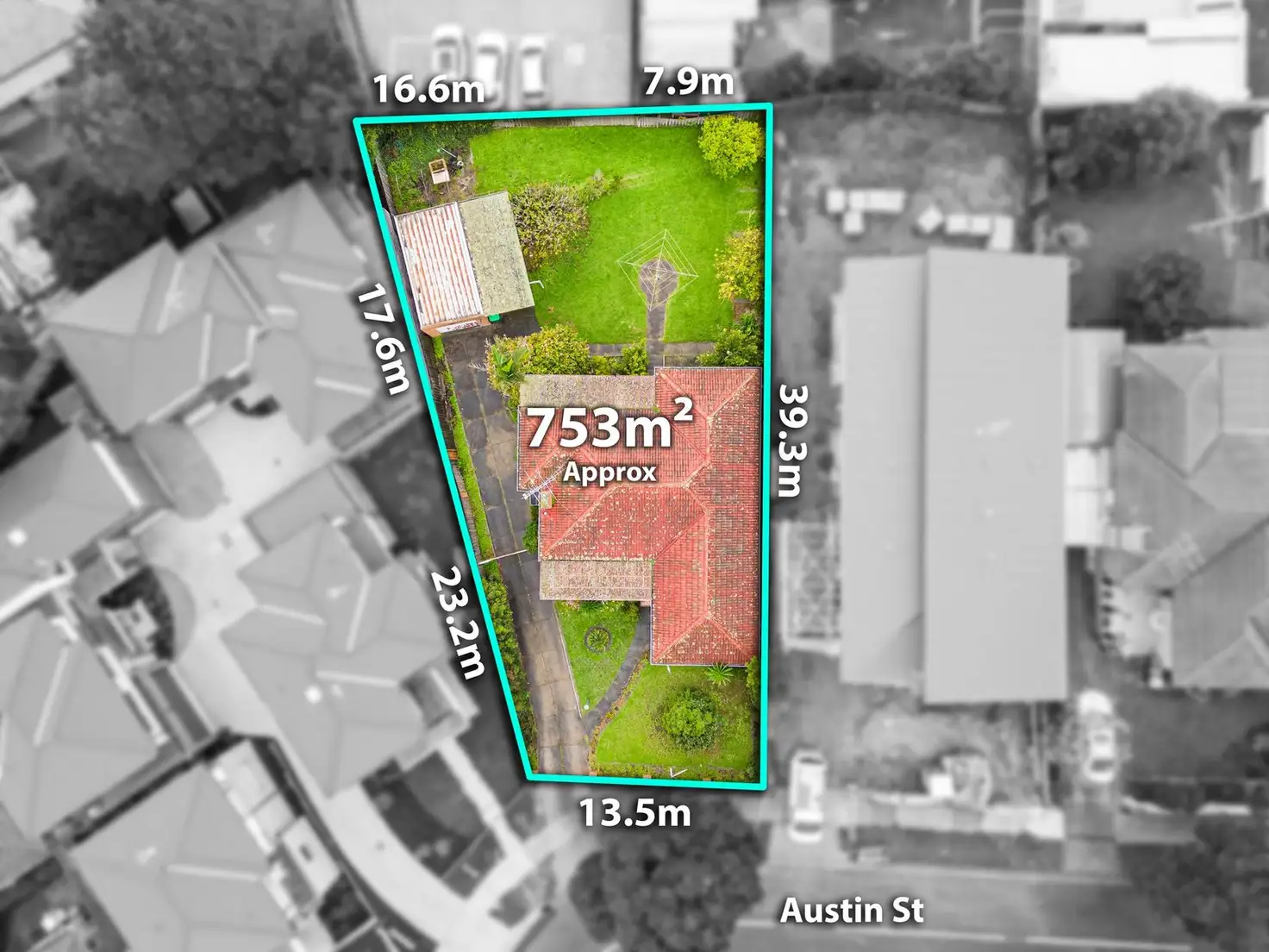 Main view of Homely house listing, 13 Austin Street, Bulleen VIC 3105