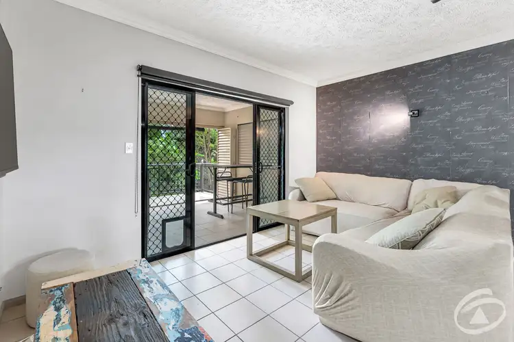 122/2-8 Rigg Street, Woree QLD 4868