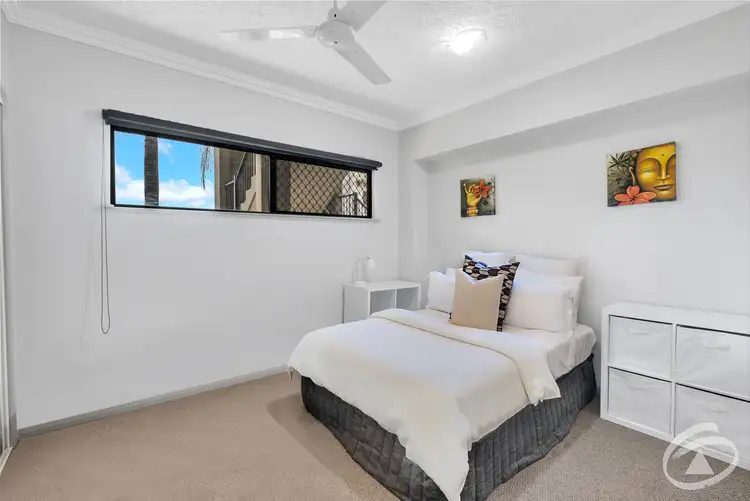 Sixth view of Homely unit listing, 122/2-8 Rigg Street, Woree QLD 4868