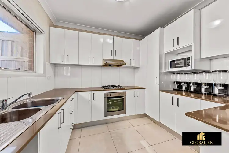Fourth view of Homely townhouse listing, 2/187 Wellington Road, Sefton NSW 2162