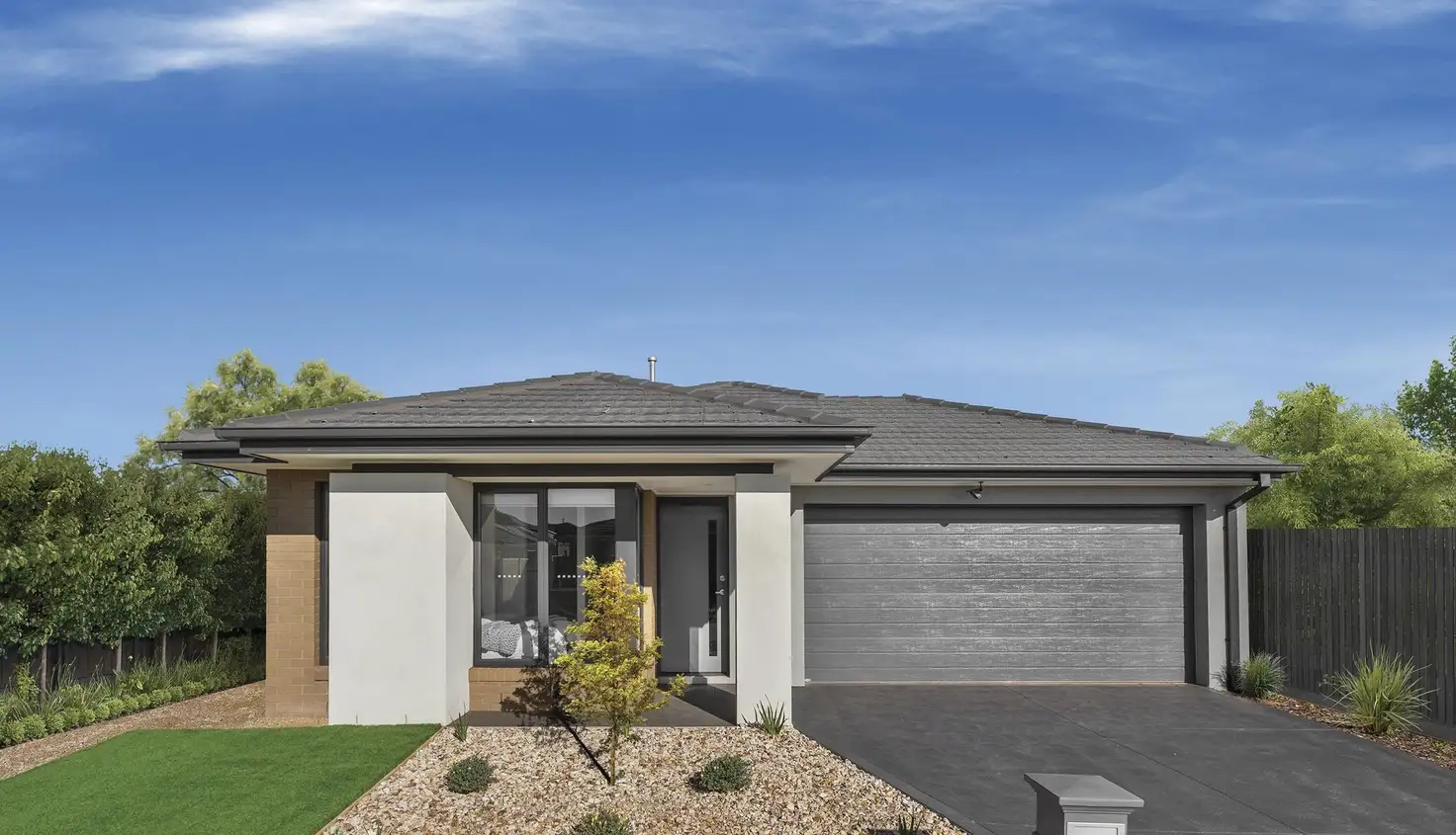Main view of Homely house listing, 13 Downley Loop, Strathtulloh VIC 3338