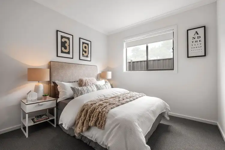 Second view of Homely house listing, 13 Downley Loop, Strathtulloh VIC 3338