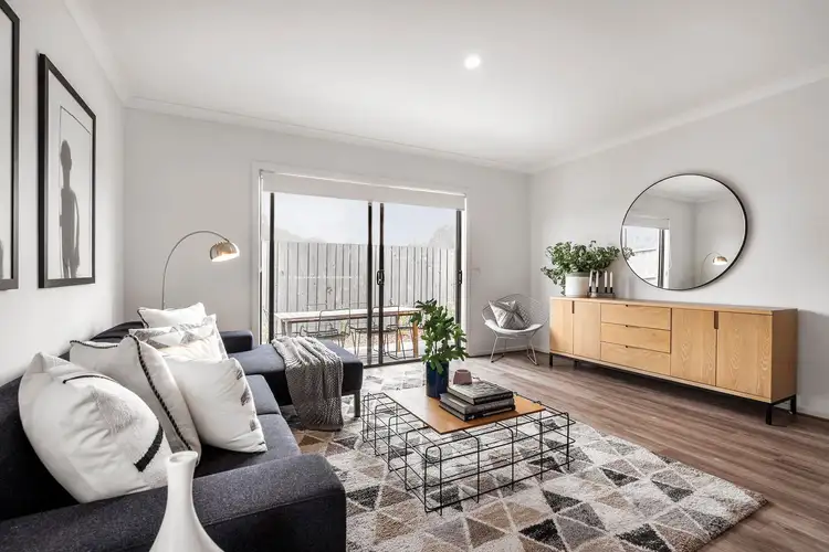 Third view of Homely house listing, 13 Downley Loop, Strathtulloh VIC 3338