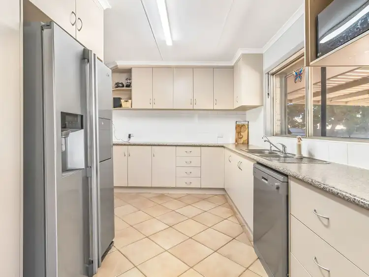 Sixth view of Homely house listing, 17 Gregory Way, Bulgarra WA 6714