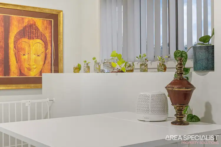 Fifth view of Homely townhouse listing, 1 Barwon Lane, Pimpama QLD 4209