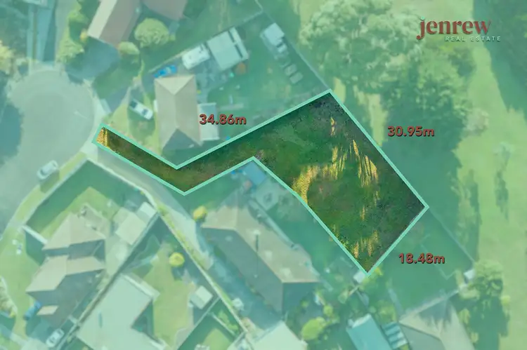 Main view of Homely land listing, 7 Treasure Place, Ulverstone TAS 7315