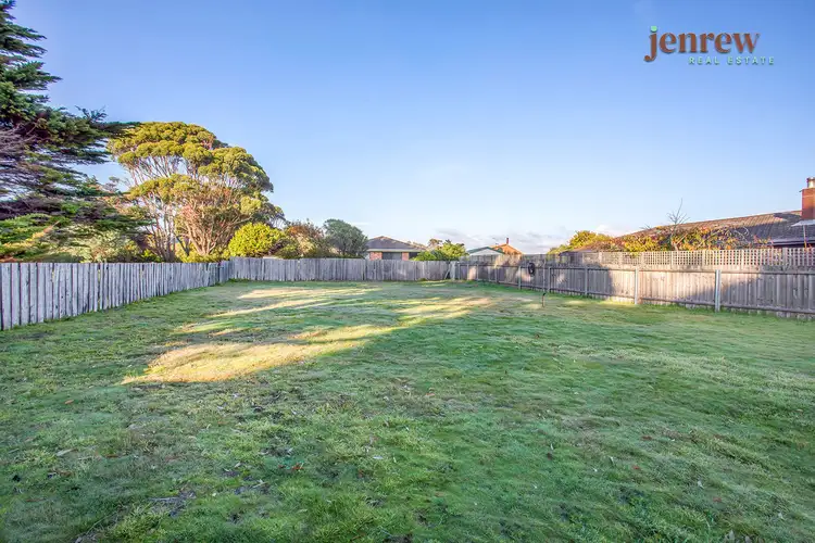 Third view of Homely land listing, 7 Treasure Place, Ulverstone TAS 7315