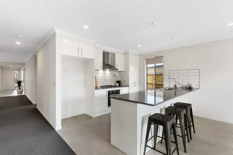 Third view of Homely house listing, 12 Wooli Ave, Clyde VIC 3978