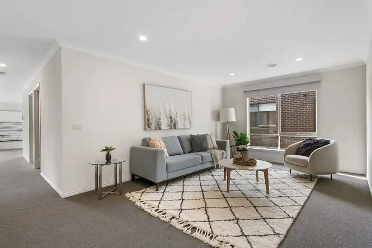 Fifth view of Homely house listing, 12 Wooli Ave, Clyde VIC 3978