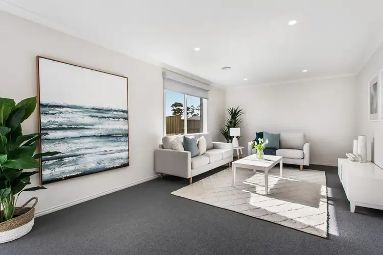 Sixth view of Homely house listing, 12 Wooli Ave, Clyde VIC 3978