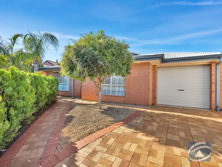 Main view of Homely house listing, 27 Falcon Crescent, Blakeview SA 5114