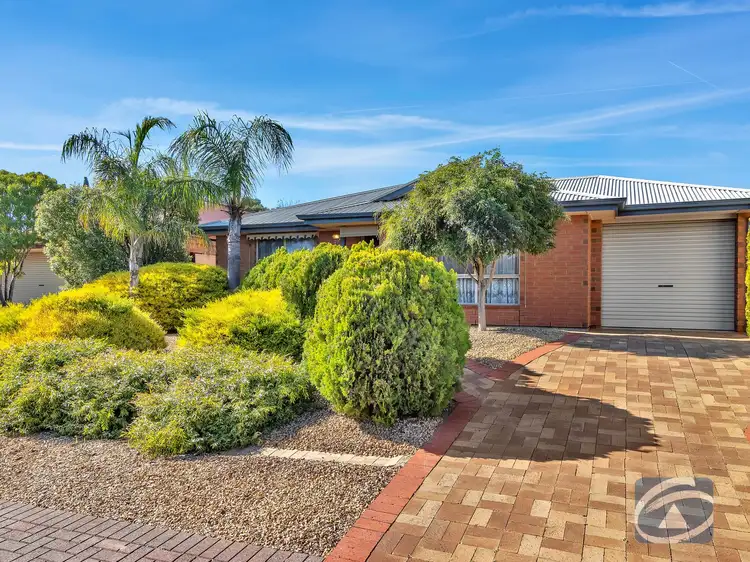 Second view of Homely house listing, 27 Falcon Crescent, Blakeview SA 5114