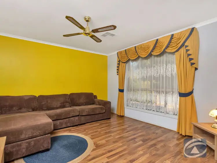 Third view of Homely house listing, 27 Falcon Crescent, Blakeview SA 5114