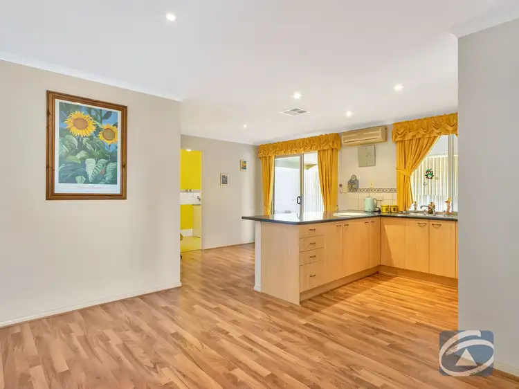 Fifth view of Homely house listing, 27 Falcon Crescent, Blakeview SA 5114