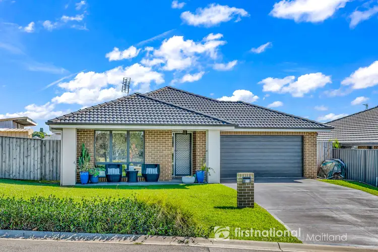 70 Redwood Drive, Gillieston Heights NSW 2321