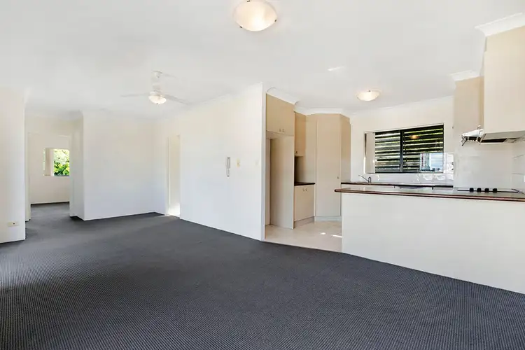 Third view of Homely unit listing, 12/2 Johnston Street, Southport QLD 4215