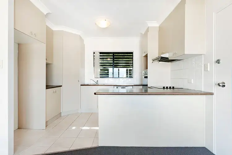 Fourth view of Homely unit listing, 12/2 Johnston Street, Southport QLD 4215