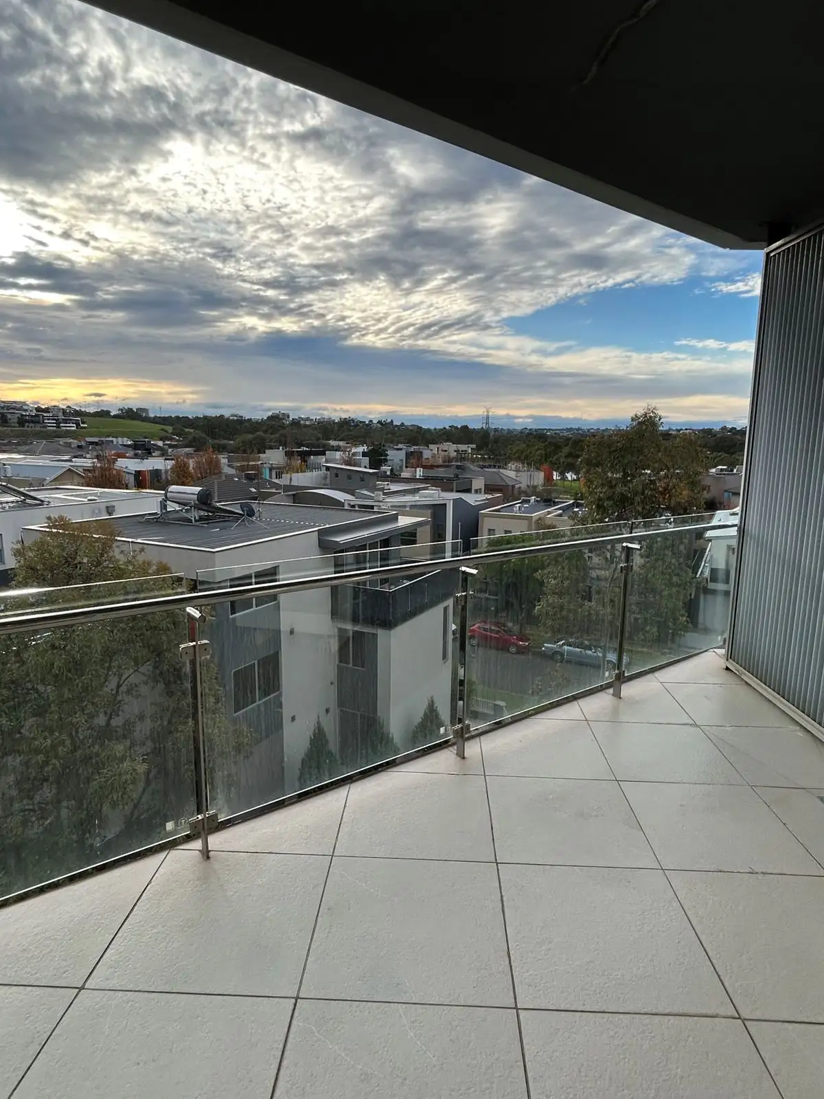 Main view of Homely apartment listing, 306/20 Pier Lane, Maribyrnong VIC 3032