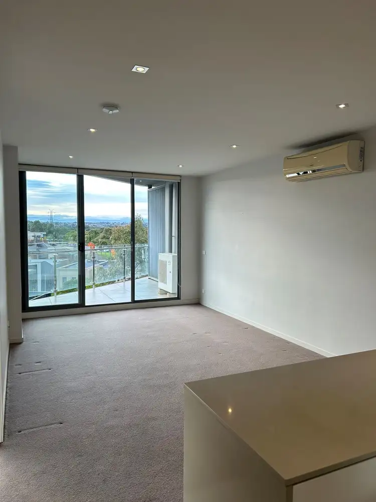 Second view of Homely apartment listing, 306/20 Pier Lane, Maribyrnong VIC 3032