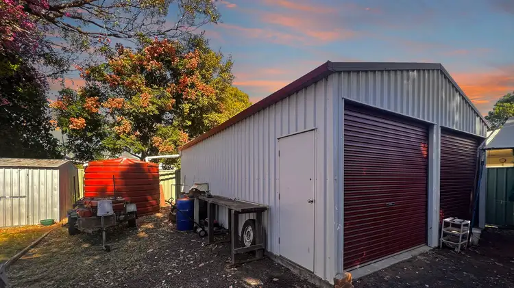Second view of Homely house listing, 80 Hypatia Street, Chinchilla QLD 4413