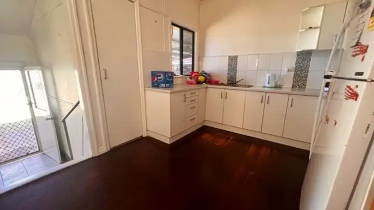 Third view of Homely house listing, 80 Hypatia Street, Chinchilla QLD 4413