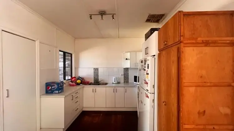 Fourth view of Homely house listing, 80 Hypatia Street, Chinchilla QLD 4413