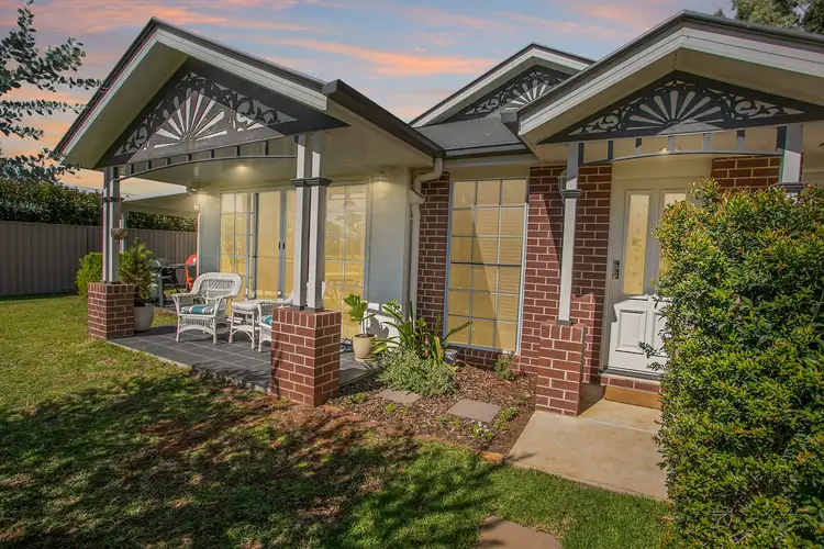 Main view of Homely house listing, 46 Gormleys Road, Chinchilla QLD 4413