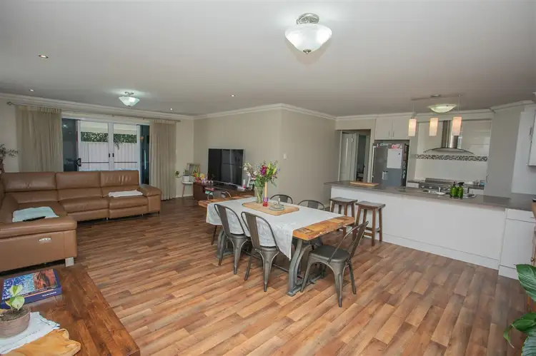 Third view of Homely house listing, 46 Gormleys Road, Chinchilla QLD 4413