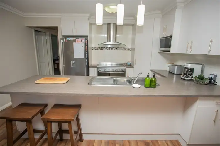 Fourth view of Homely house listing, 46 Gormleys Road, Chinchilla QLD 4413