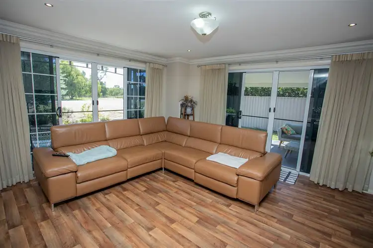 Fifth view of Homely house listing, 46 Gormleys Road, Chinchilla QLD 4413