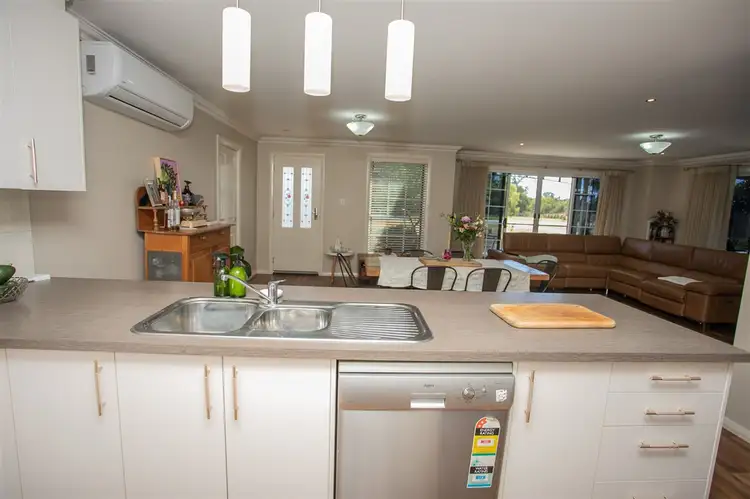 Sixth view of Homely house listing, 46 Gormleys Road, Chinchilla QLD 4413