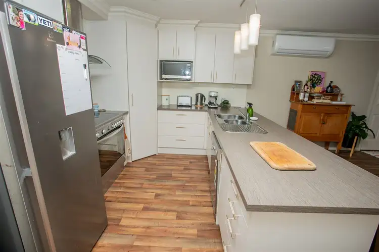 Seventh view of Homely house listing, 46 Gormleys Road, Chinchilla QLD 4413