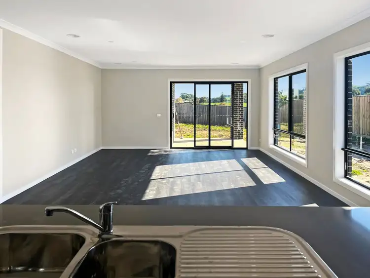 Second view of Homely house listing, 11 Mountain Ash Drive, Korumburra VIC 3950