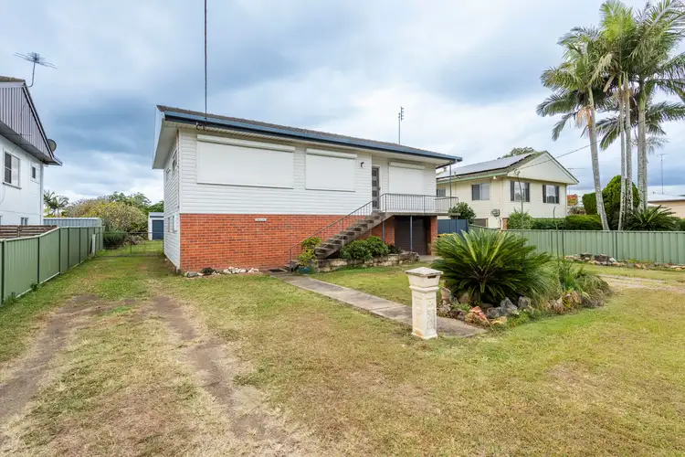 Main view of Homely house listing, 12 Tweed Street, Grafton NSW 2460