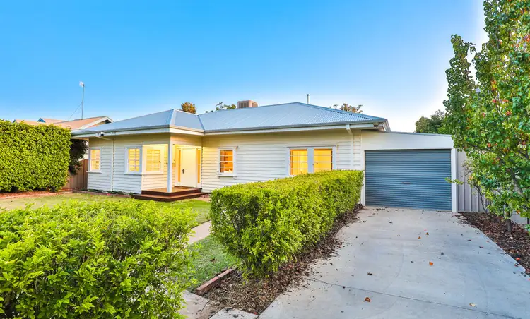 Main view of Homely house listing, 3 Argyle Street, Mildura VIC 3500