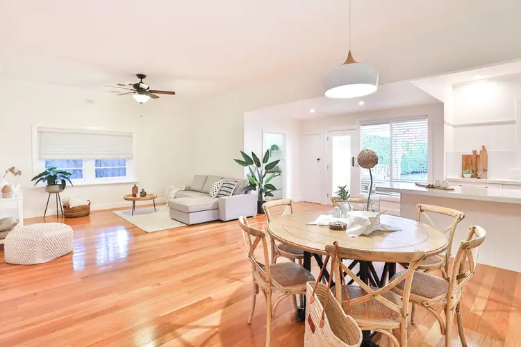 Fourth view of Homely house listing, 3 Argyle Street, Mildura VIC 3500
