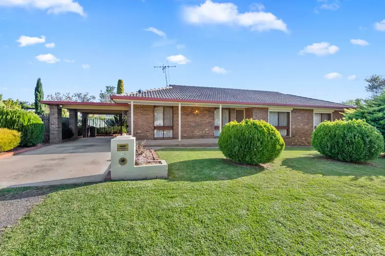Main view of Homely house listing, 24 Rose Street, California Gully VIC 3556