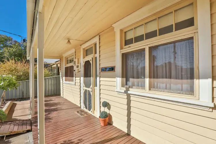 Fourth view of Homely house listing, 98 Lemon Avenue, Mildura VIC 3500