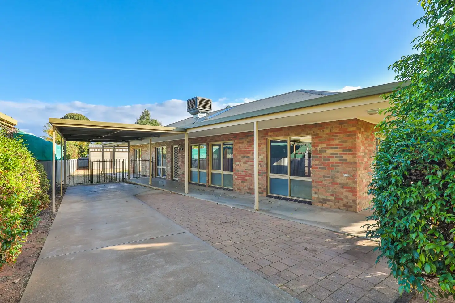 Main view of Homely house listing, 39 Wood Street, Gol Gol NSW 2738