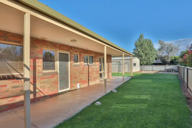 Second view of Homely house listing, 39 Wood Street, Gol Gol NSW 2738