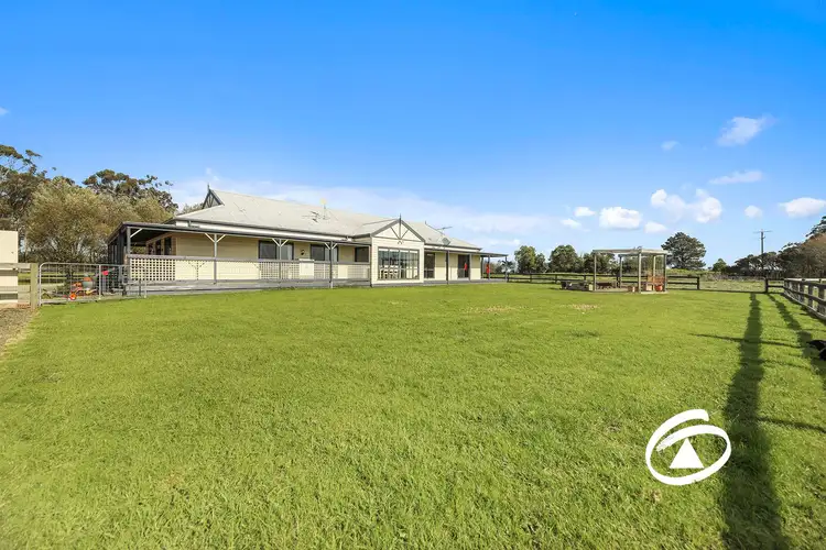 415 Thwaites Road, Yannathan VIC 3981
