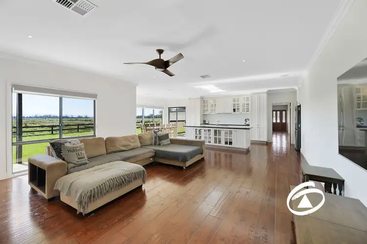 Third view of Homely house listing, 415 Thwaites Road, Yannathan VIC 3981