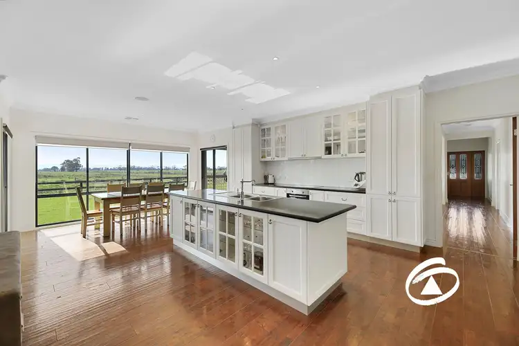 Fourth view of Homely house listing, 415 Thwaites Road, Yannathan VIC 3981