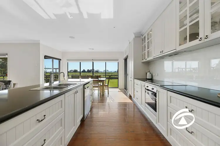 Fifth view of Homely house listing, 415 Thwaites Road, Yannathan VIC 3981
