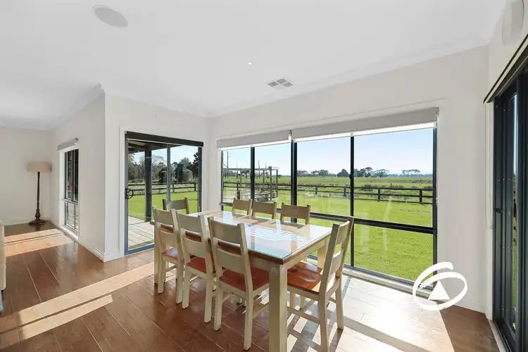 Sixth view of Homely house listing, 415 Thwaites Road, Yannathan VIC 3981