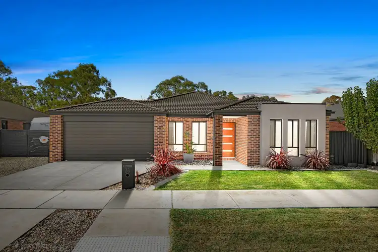 26 Ormond Drive, Marong VIC 3515