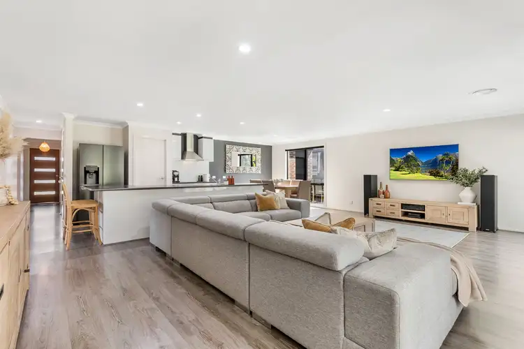 Third view of Homely house listing, 26 Ormond Drive, Marong VIC 3515