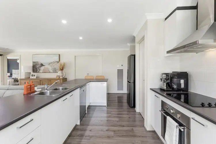 Fourth view of Homely house listing, 26 Ormond Drive, Marong VIC 3515